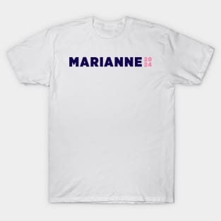 Marianne Williamson 2024 T-Shirt